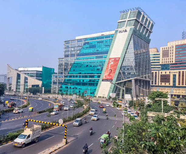 Indore Logistics